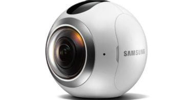 Gear  Samsung Distribuição Hoje
