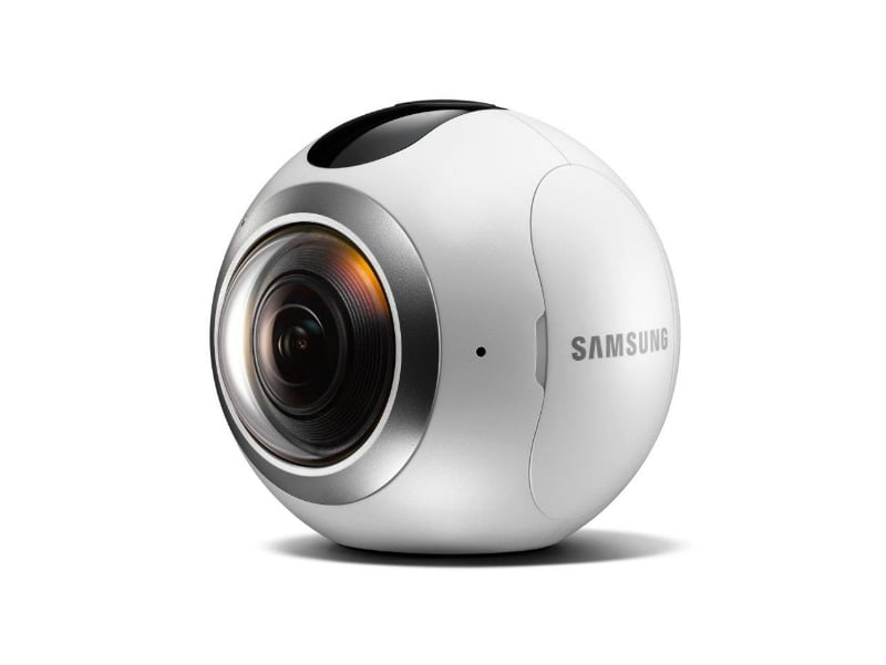Gear  Samsung Distribuição Hoje
