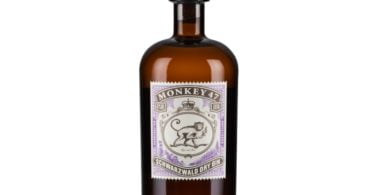 Gin Monkey  Pernod Ricard Distribuição Hoje