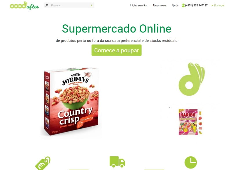 e-commerce