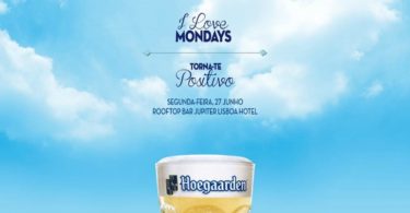 cerveja Hoegaarden