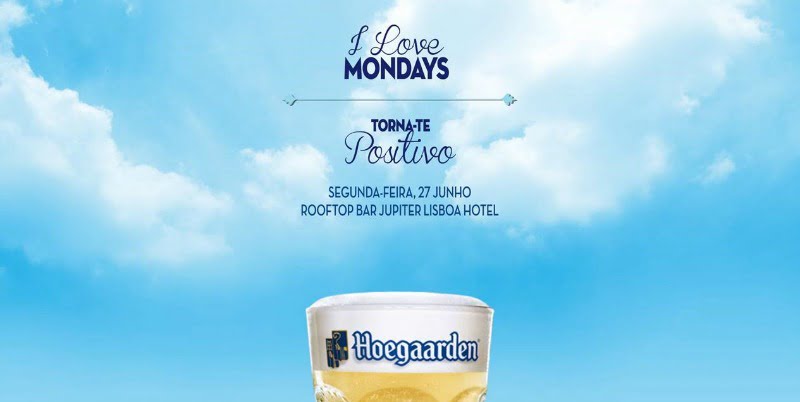 cerveja Hoegaarden