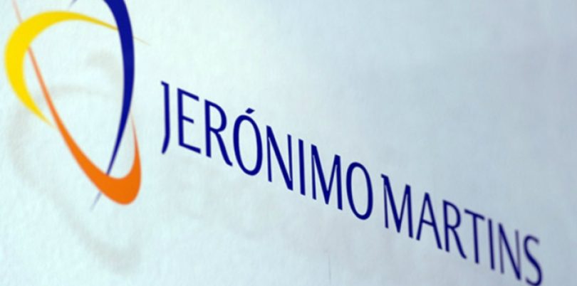 Jerónimo Martins integra lista das empresas mais sustentáveis da Europa