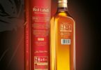 Johnnie Walker Diageo Distribuição Hoje