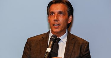 João Miranda Masters da Distribuição