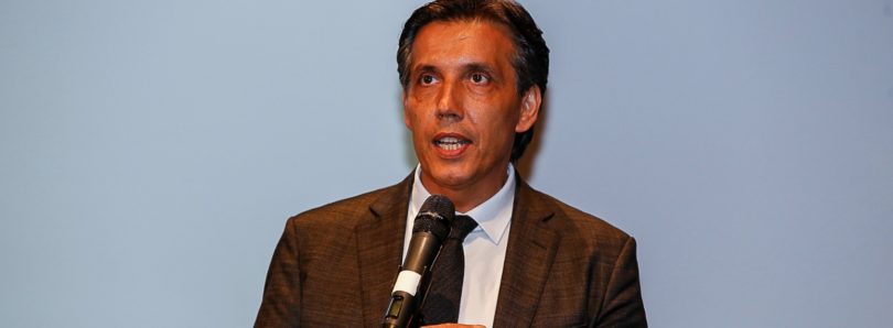 João Miranda Masters da Distribuição