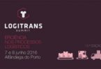 Logitrans Summit Logística e Transportes Hoje