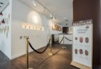Magnum pop up store Chiado Distribuição Hoje