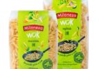 Milaneza Wok Distribuição Hoje