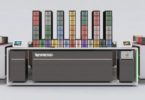 Nespresso NKiosk Distribuição Hoje