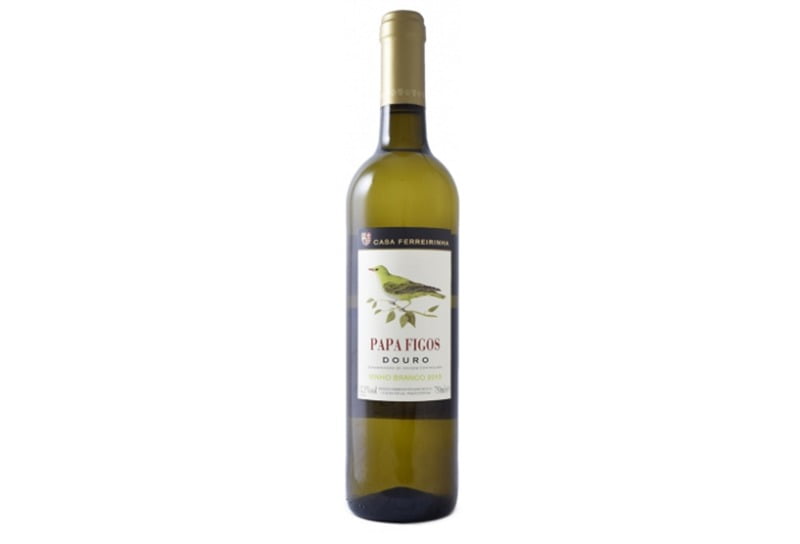 vinhos Casa Ferreirinha