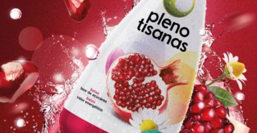 bebidas Pleno