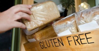 Produtos sem glúten Distribuição Hoje