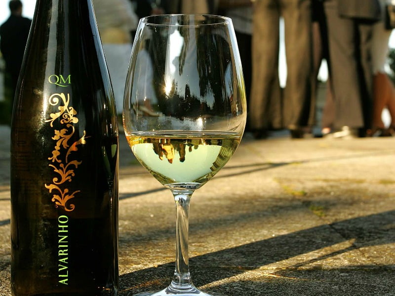 vinhos