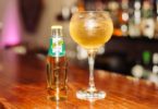 Schweppes whisky ginger ale Distribuição Hoje