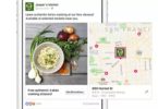 Store Locator Facebook Distribuição Hoje