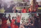 Super Bock torneios de futebol virtual Distribuição Hoje