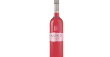 Visconde de Borba Rosé