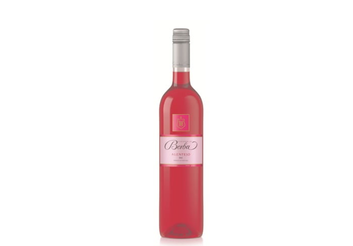 Visconde de Borba Rosé