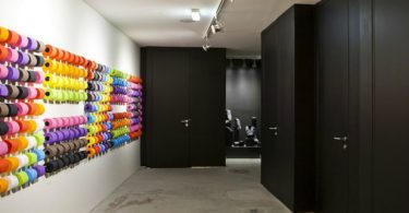 WC Renova Distribuição Hoje
