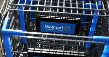 Walmart retira produtos da Google