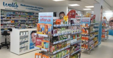 Wells Massama Distribuição Hoje