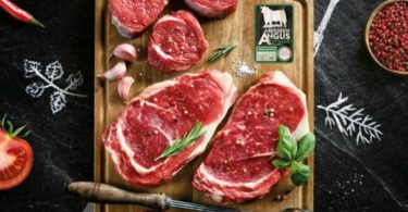 carne Angus Pingo Doce Distribuição Hoje