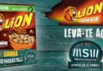 cereais Nestlé