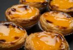 pastéis de nata Nata Pura Logística e Transportes Hoje