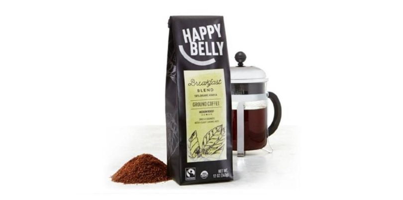 Amazon happyBelly