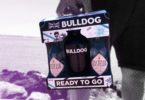 pack ready to go Bulldog Gin