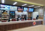 Burger King Ermesinde Distribuição Hoje