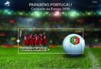 CTT selos seleção nacional Distribuição Hoje