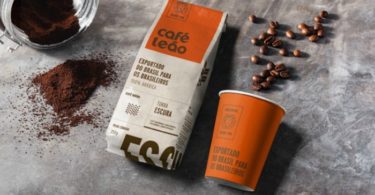 café Coca-Cola