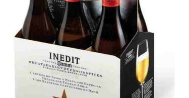 cerveja Damm