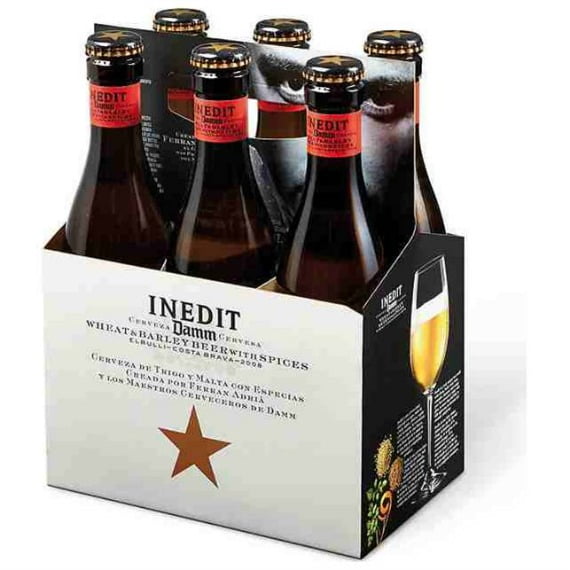 cerveja Damm