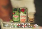 Compal Veggie apresenta Hyndia