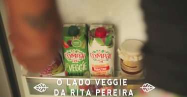 Compal Veggie apresenta Hyndia