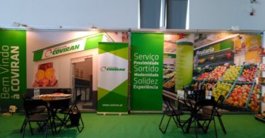 Covirán Expofranchise Distribuição Hoje