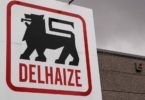 Delhaize nomeia novo CEO