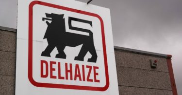 Delhaize nomeia novo CEO