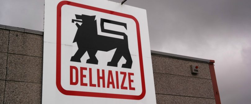 Delhaize nomeia novo CEO