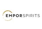 bebidas distribuídas pela Empor Spirits