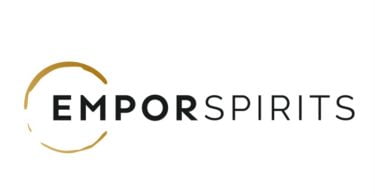 bebidas distribuídas pela Empor Spirits