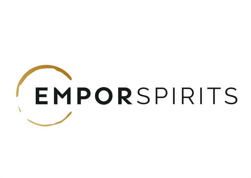 bebidas distribuídas pela Empor Spirits