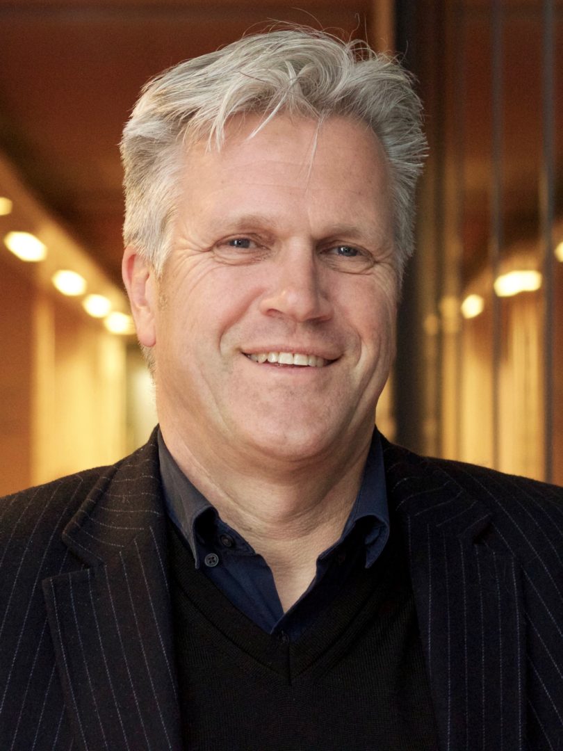 Frank Verschoor
