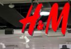 loja H&M