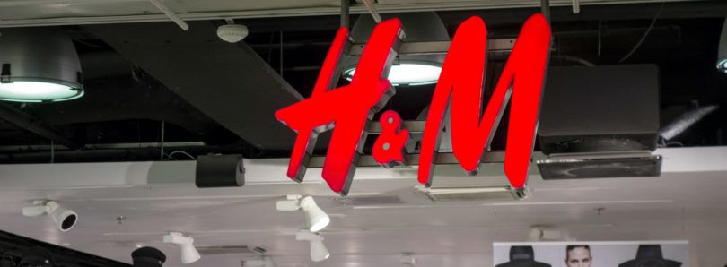 loja H&M