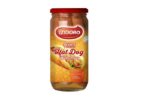Izidoro Hot Dog Aves Distribuição Hoje