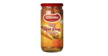 Izidoro Hot Dog Aves Distribuição Hoje